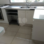 Apartamento para alugar com 2 quartos, sendo 1 suíte, em Campo Belo, São Paulo, SP
