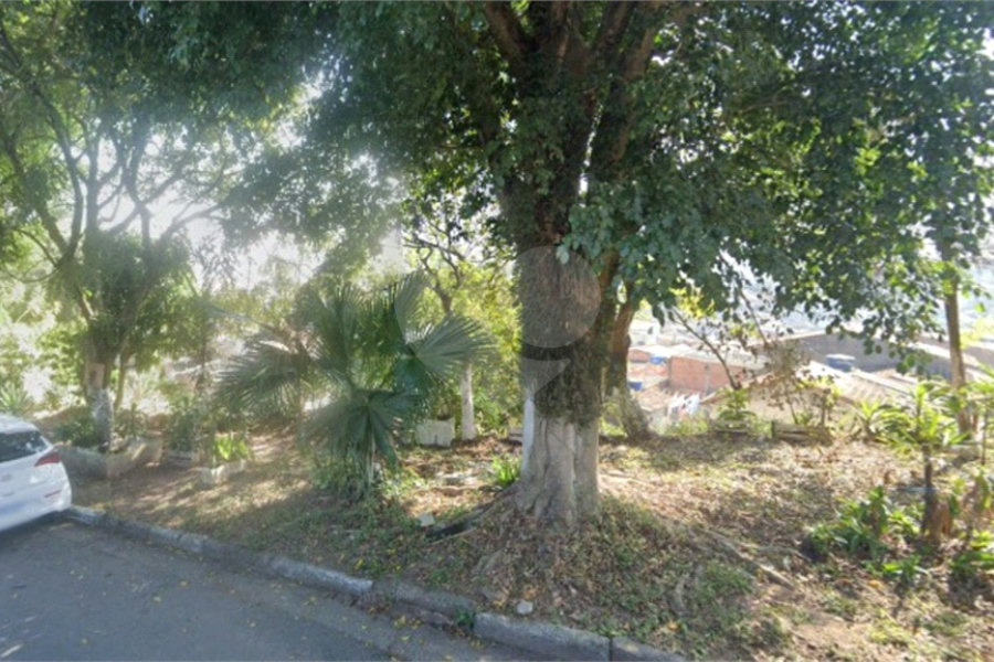 Casa Térrea à venda com 2 quartos em Jardim Santo André, Santo André, SP