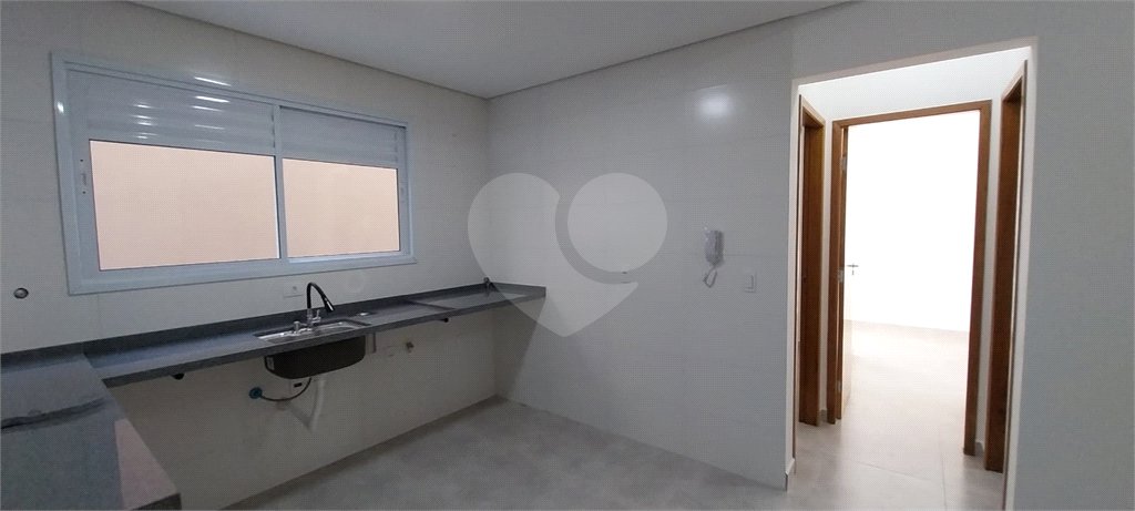 Apartamento à venda com 2 quartos em Santana, São Paulo, SP