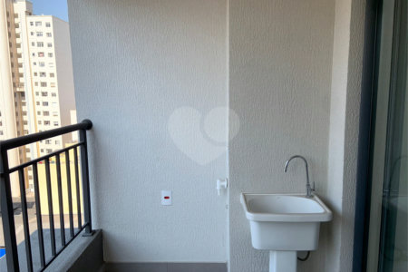 Apartamento à venda com 1 quarto em República, São Paulo, SP