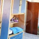 Sobrado à venda com 3 quartos, sendo 1 suíte, em Freguesia do Ó, São Paulo, SP