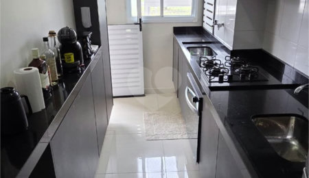 Apartamento à venda com 2 quartos, sendo 1 suíte,  em Aparecidinha, Sorocaba, SP