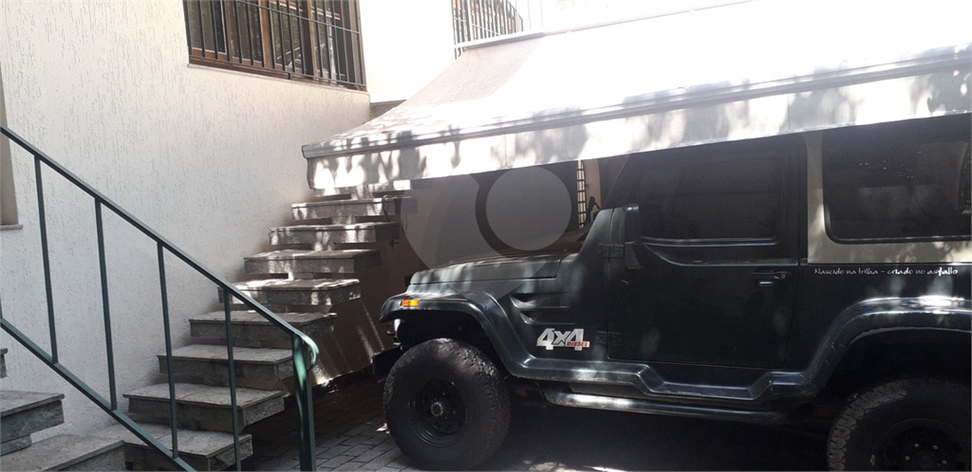 Casa à venda com 3 quartos, sendo 2 suítes, em Jardim Leonor, São Paulo, SP
