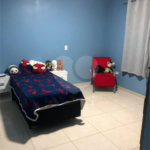 Sobrado à venda com 3 quartos, sendo 1 suíte, em Vila Tibiriçá, Santo André, SP