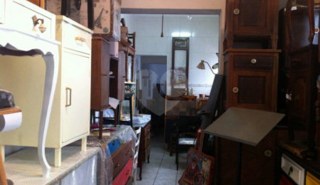Casa Térrea à venda com 2 quartos em Vila Maria, São Paulo, SP