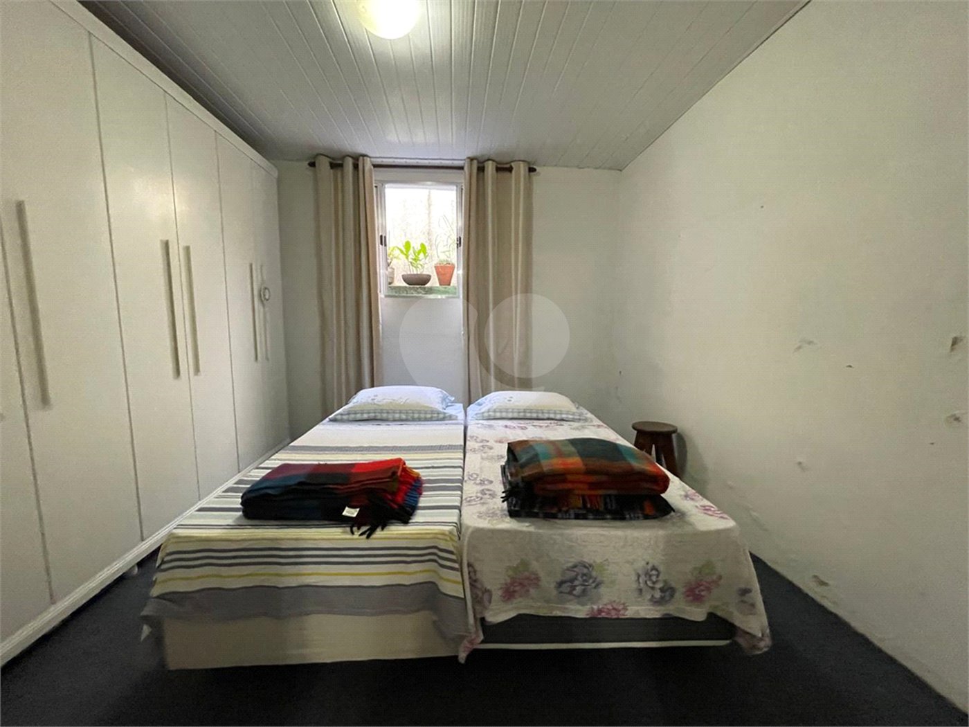 Casa Térrea à venda com 2 quartos, sendo 1 suíte, em Chora Menino, São Paulo, SP