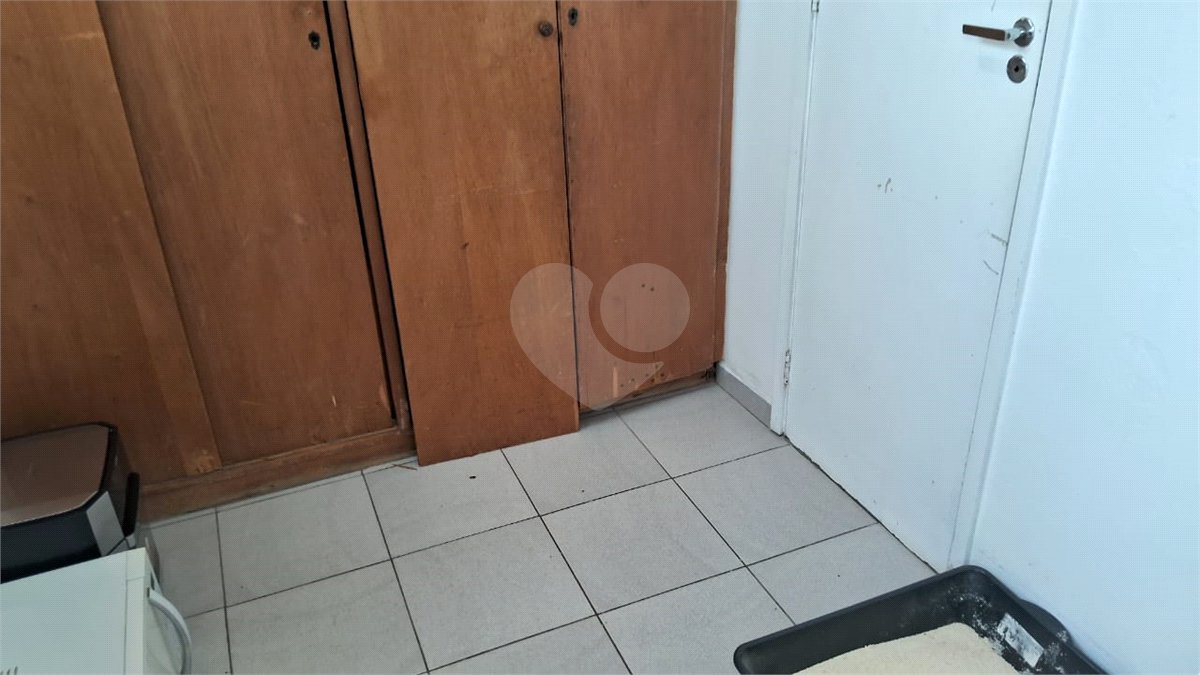 Apartamento à venda com 2 quartos em Tijuca, Rio de Janeiro, RJ