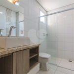 Apartamento à venda com 2 suítes em Vila Todos Os Santos, Indaiatuba, SP