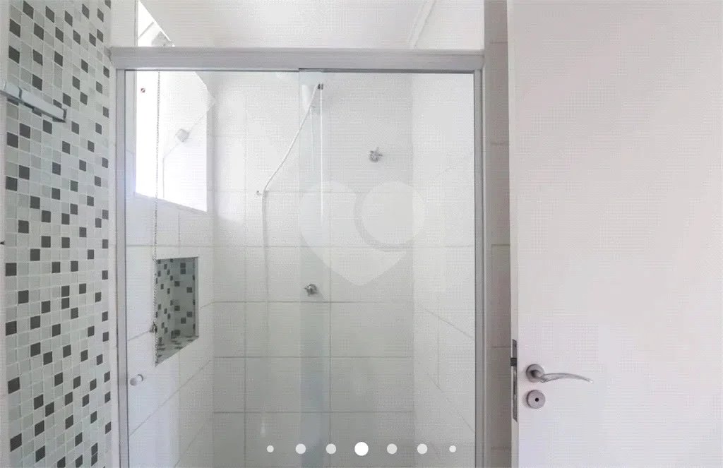 Apartamento à venda com 2 quartos em Jardim Ester, São Paulo, SP