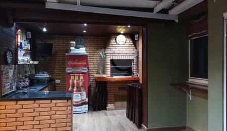 Apartamento à venda com 3 quartos, sendo 1 suíte,  em Casa Branca, Santo André, SP