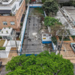 Terreno à venda em Vila Olímpia, São Paulo, SP