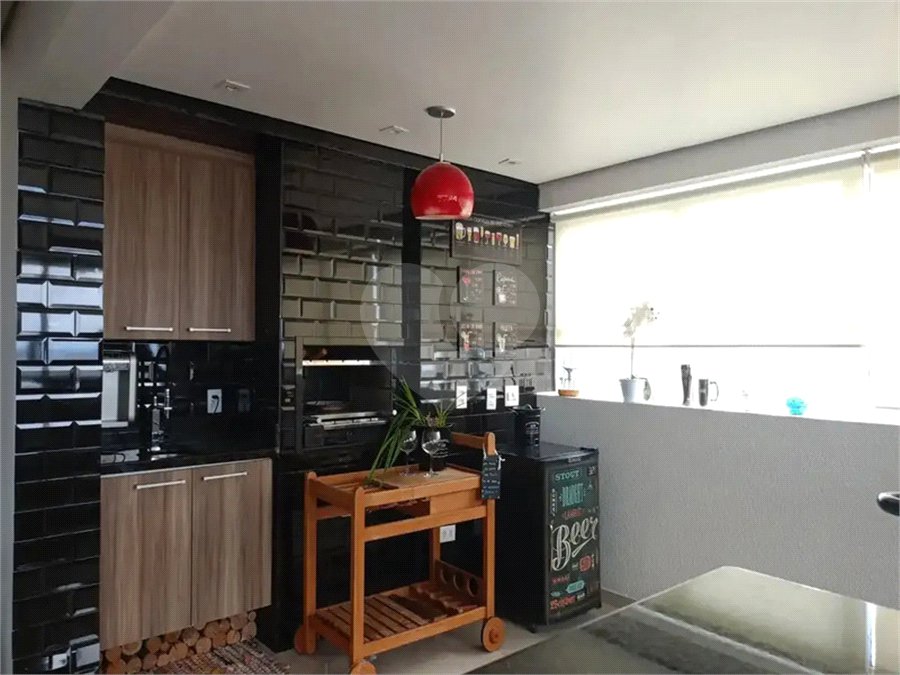 Apartamento para alugar com 3 suítes em Vila Sônia, São Paulo, SP