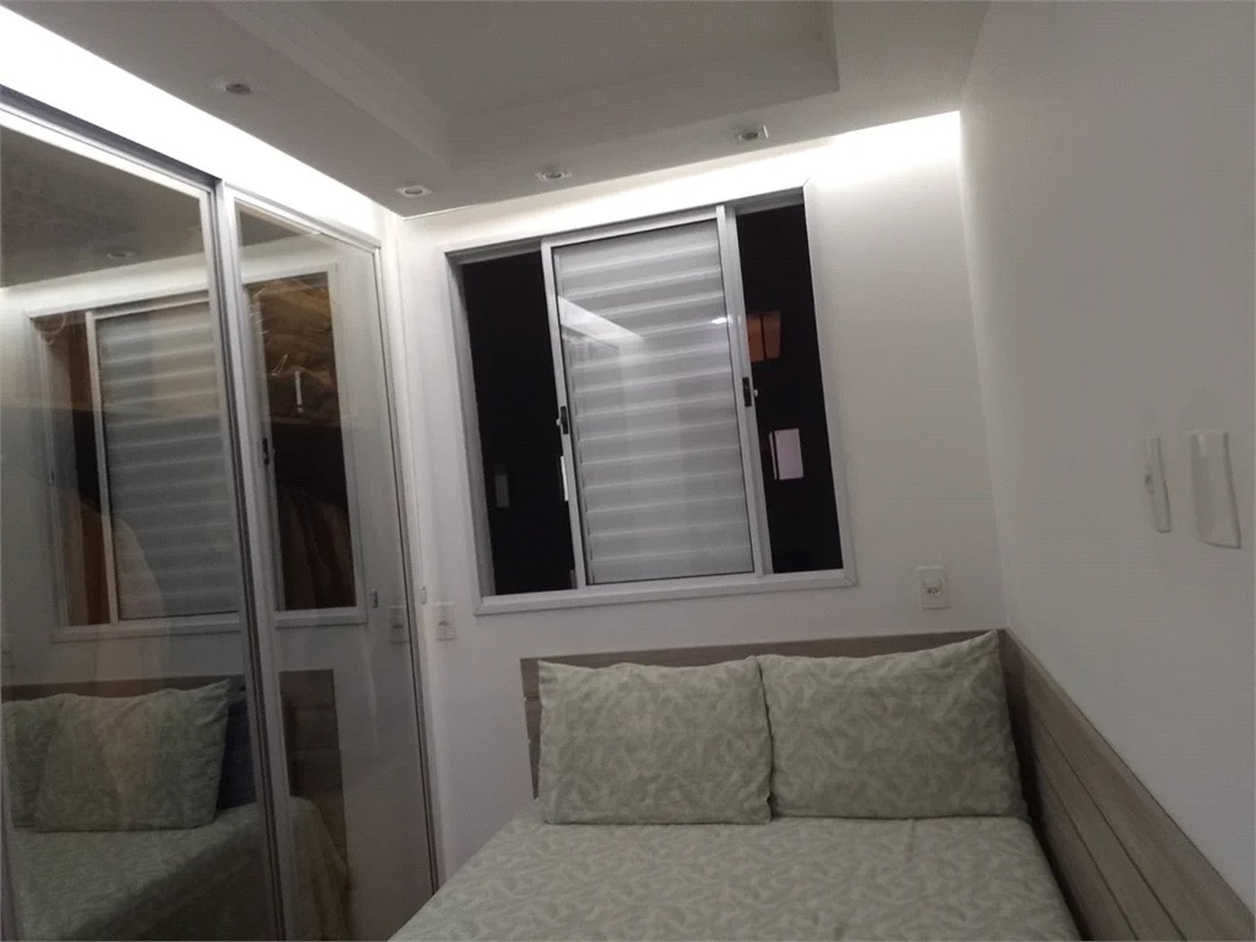 Apartamento à venda com 2 quartos em Pirajussara, São Paulo, SP