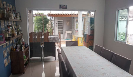 Casa à venda com 4 quartos, sendo 3 suítes, no condomínio Refúgio do Sauá I, Atibaia - SP