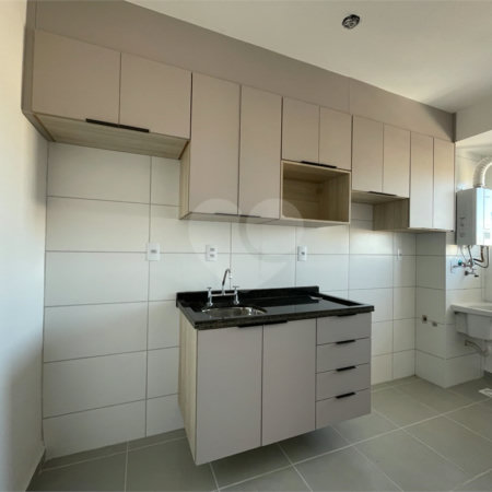Apartamento à venda com 2 quartos, sendo 1 suíte, em Vila Hortência, Sorocaba, SP