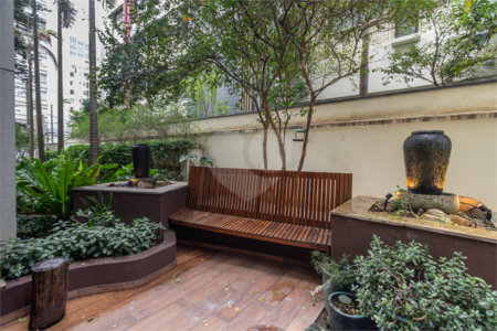 Apartamento à venda com 3 suítes em Paraíso, São Paulo, SP