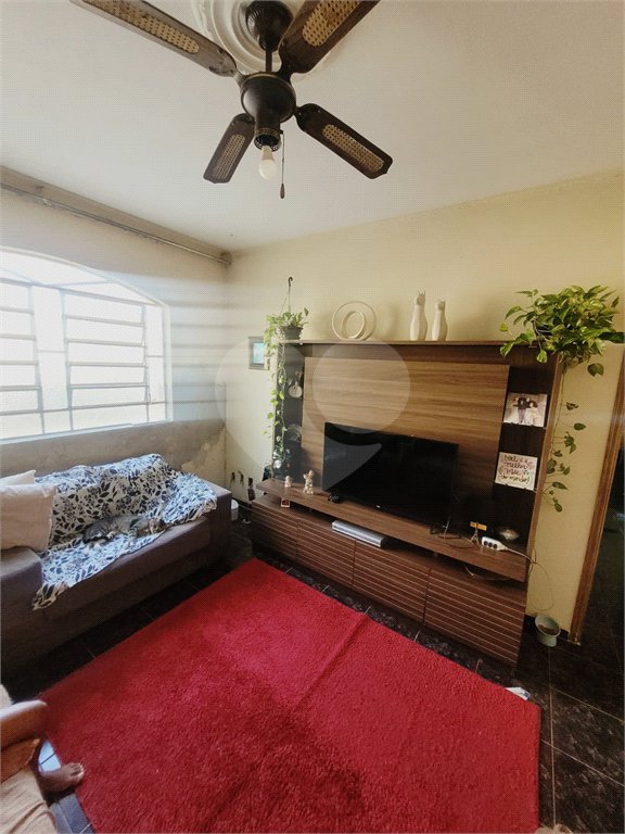 Casa à venda com 2 quartos em Vila Sfeir, Indaiatuba, SP