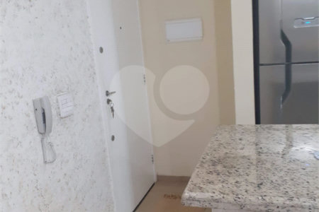 Apartamento à venda com 2 quartos em Protendit, São Paulo, SP
