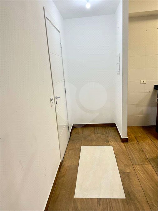 Apartamento à venda com 2 quartos em Mooca, São Paulo, SP