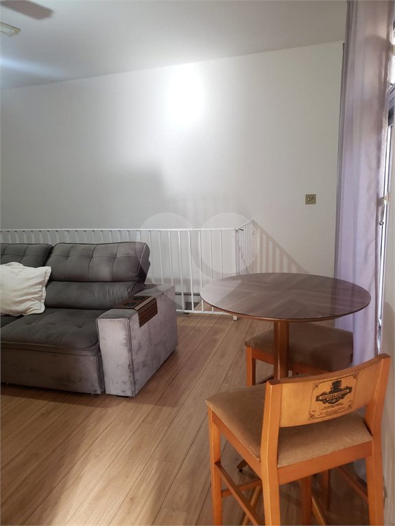 Casa à venda com 1 quarto em Casa Verde, São Paulo, SP