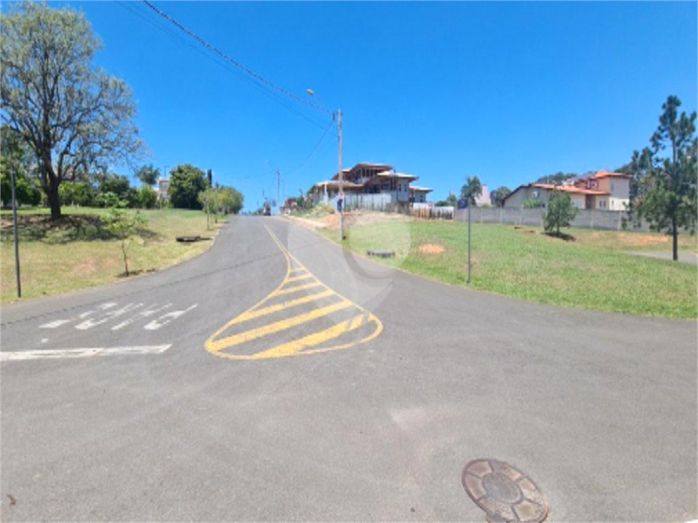 Terreno à venda no condomínio Residencial Dacha, Sorocaba - SP