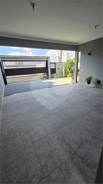 Casa à venda com 3 suítes em Jardim Esplanada II, Indaiatuba, SP