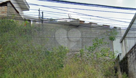 Terreno à venda em Morumbi, São Paulo, SP