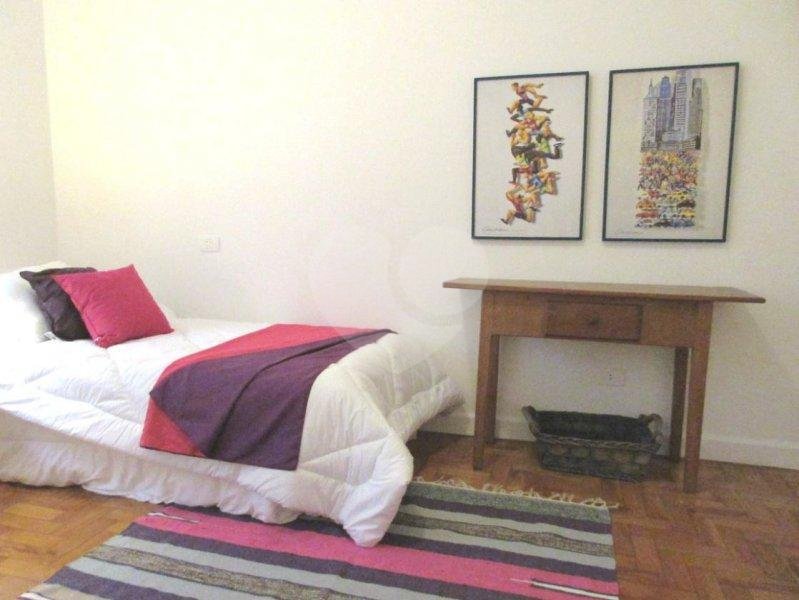 Apartamento à venda com 2 quartos, sendo 1 suíte, em Jardim Paulista, São Paulo, SP