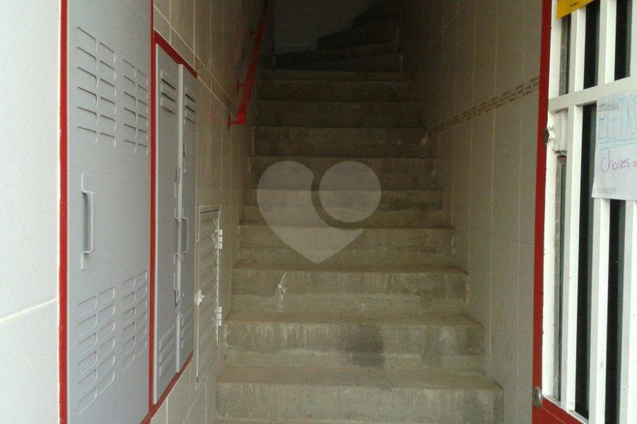 Sobrado para alugar com 1 quarto em Tucuruvi, São Paulo, SP