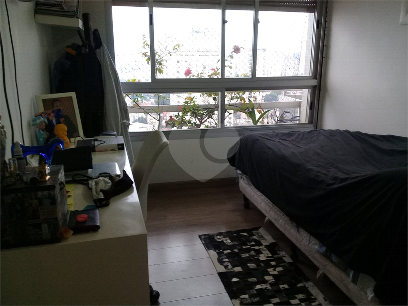 Apartamento à venda com 3 quartos, sendo 1 suíte, em Santana, São Paulo, SP