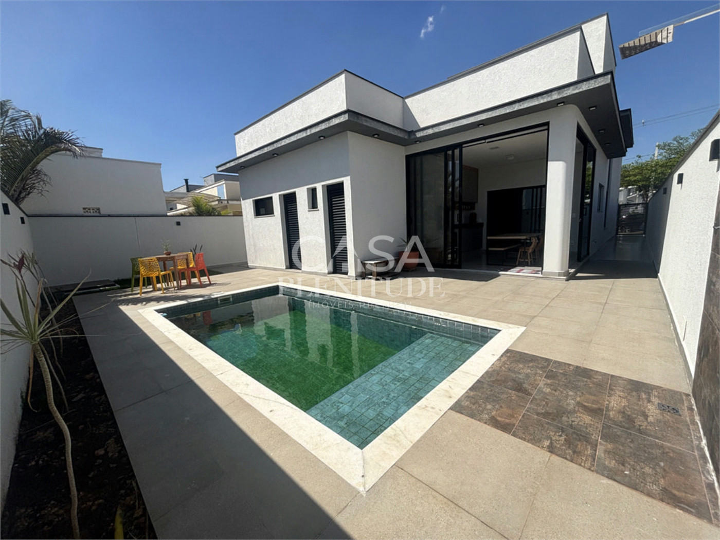 Casa em condomínio à venda com 3 suítes em Cajuru do Sul, Sorocaba, SP
