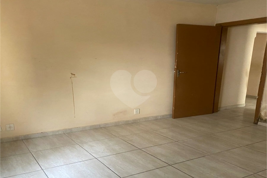 Apartamento à venda com 2 quartos em Santana, São Paulo, SP