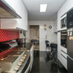 Apartamento à venda com 3 suítes em Chácara Califórnia, São Paulo, SP