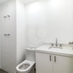 Apartamento à venda com 3 quartos, sendo 1 suíte,  em Vila Anastácio, São Paulo, SP