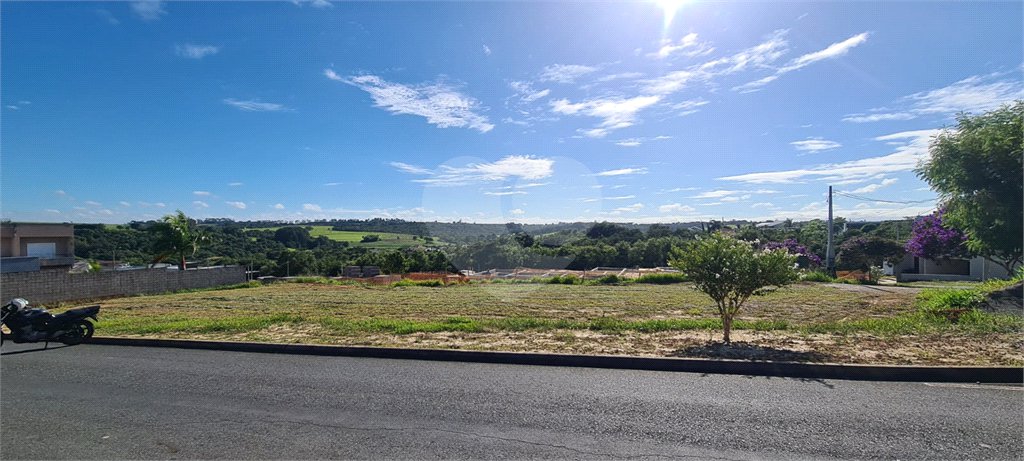 Terreno à venda no condomínio Village Ipanema 2, Araçoiaba da Serra - SP