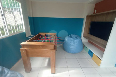 Apartamento à venda com 3 quartos, sendo 1 suíte, em Camorim, Rio de Janeiro, RJ