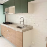 Apartamento à venda com 1 quarto em Perdizes, São Paulo, SP