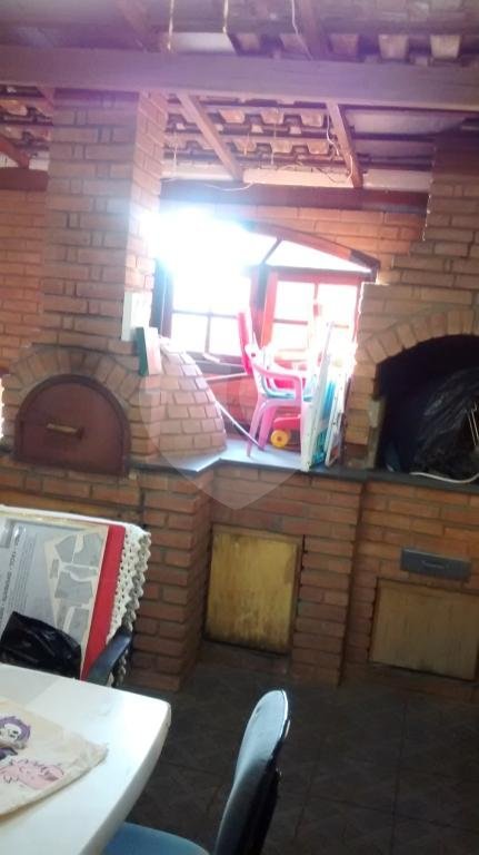 Sobrado à venda com 3 quartos, sendo 1 suíte, em Mandaqui, São Paulo, SP