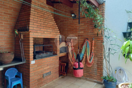 Sobrado à venda com 3 quartos, sendo 1 suíte, em Santana, São Paulo, SP