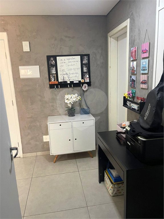 Apartamento à venda com 1 quarto em Santana, São Paulo, SP
