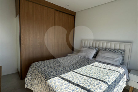 Apartamento à venda com 2 suítes em Jardim das Acácias, São Paulo, SP