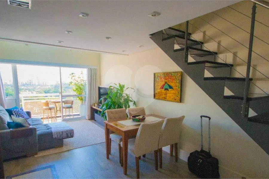 Apartamento à venda com 2 quartos, sendo 1 suíte, em Vila Mariana, São Paulo, SP