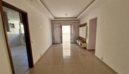 Apartamento à venda com 2 quartos em Tijuca, Rio de Janeiro, RJ