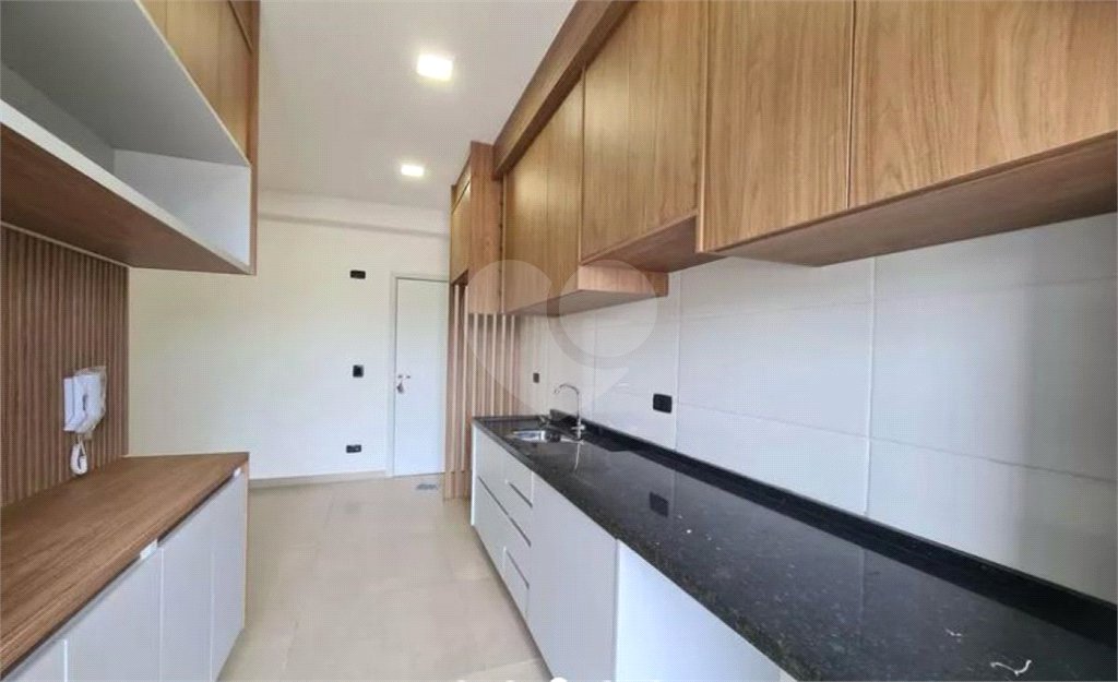 Apartamento à venda ou para alugar com 2 quartos em Vila Fernandes, São Paulo, SP