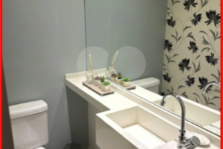 Apartamento à venda com 2 suítes em Vila Pompéia, São Paulo, SP