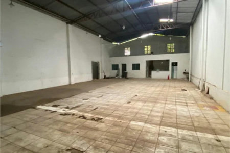 Galpão para alugar no Centro, Balsas, MA