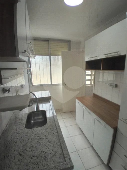 Apartamento para alugar com 2 quartos em Pinheiros, São Paulo, SP