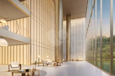 Apartamento à venda com 4 suítes em Jardim Guedala, São Paulo, SP