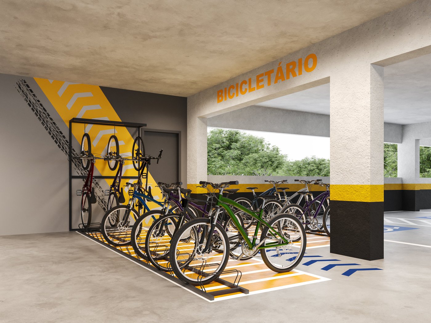 Residencial Porto Fino