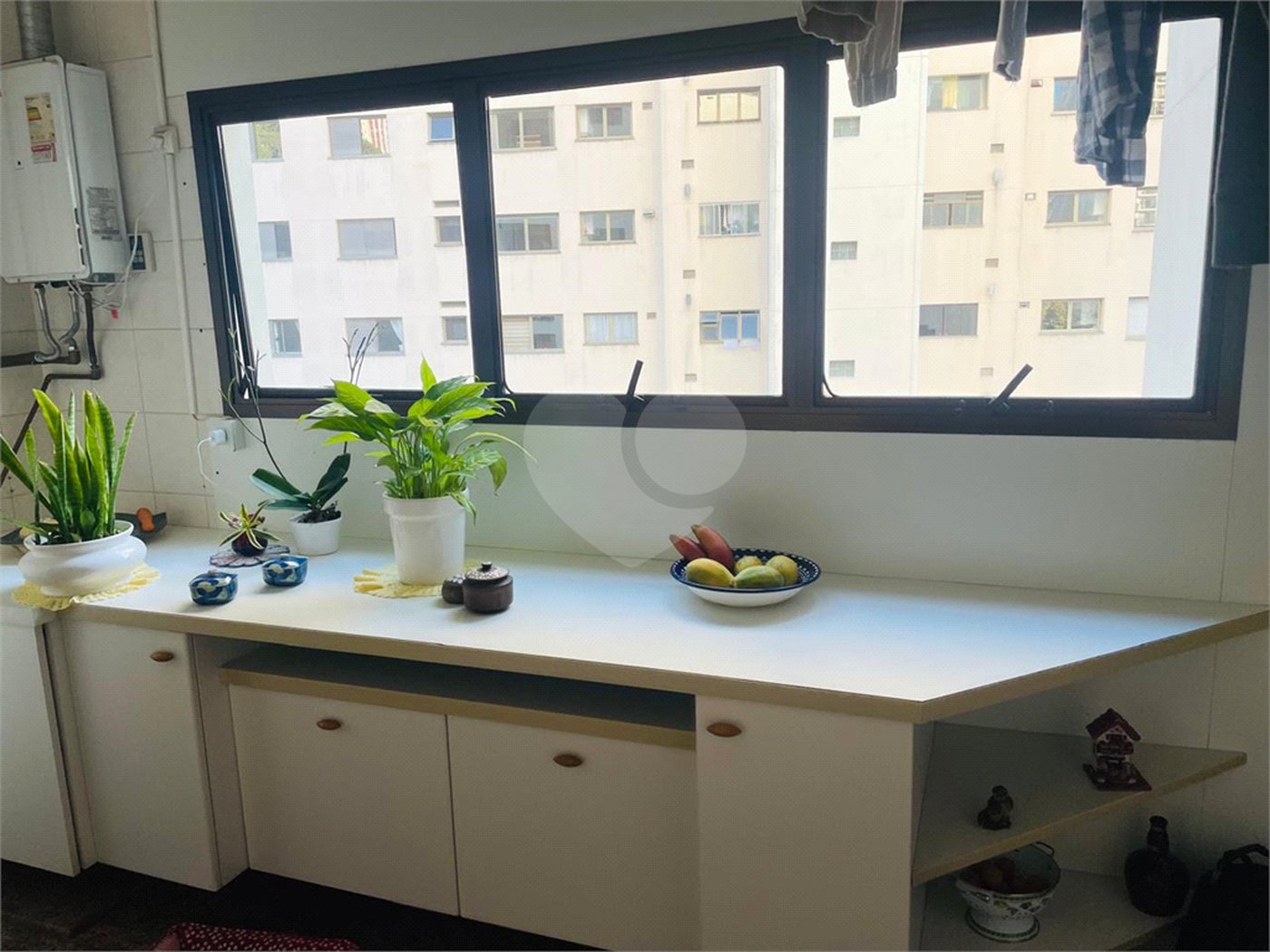 Apartamento à venda com 4 suítes em Morumbi, São Paulo, SP